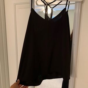 Hollister tank top